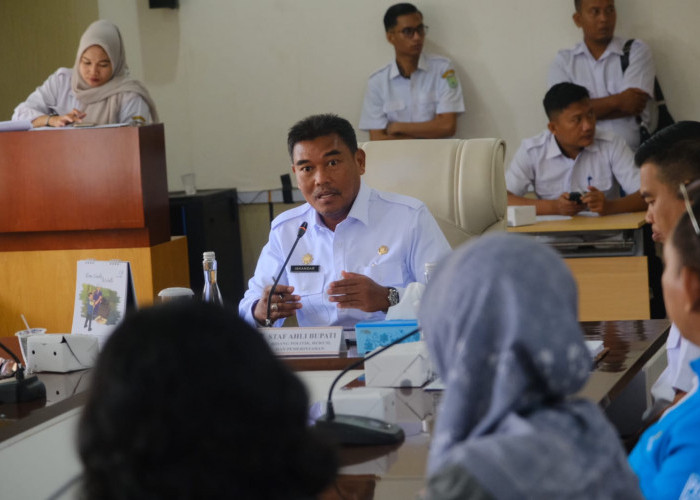 Selesaikan Konflik Agraria Sekaligus Menata Kawasan Hutan, Tim Inver PPTPKH Turun ke Delapan Kecamatan di Muba