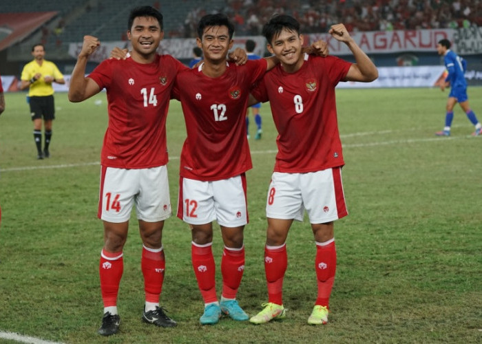 Jelang Indonesia vs Curacao, Skuad Garuda Kedatangan Pemain Klub Eropa