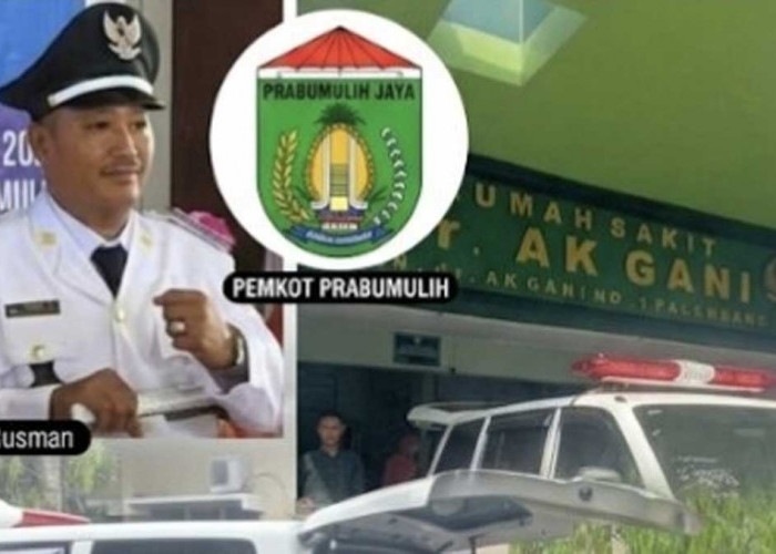 Akses Palembang Makin Mudah! Ambulans Desa Rambang Senuling Kini Jadi Penyelamat Warga di Saat Darurat 