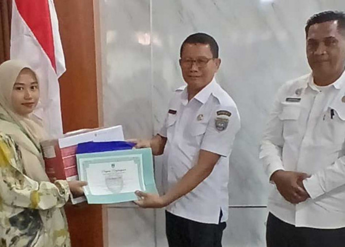 Siap Jadi Bos Muda! 45 Pemuda OKU Timur Digembleng Strategi Bisnis untuk Garap Potensi Lokal