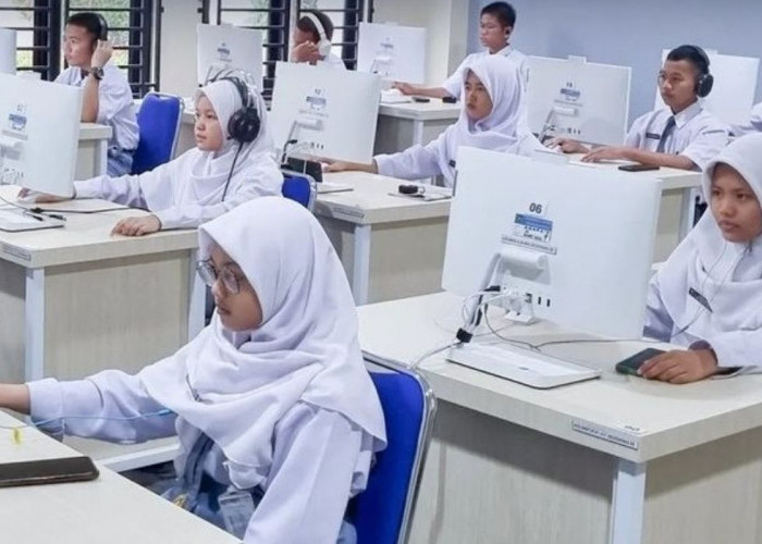 SMA Terbaik se Sumatera Selatan Versi Top 1000 Sekolah, Begini Cara Jadi Siswa SMAN Sumsel