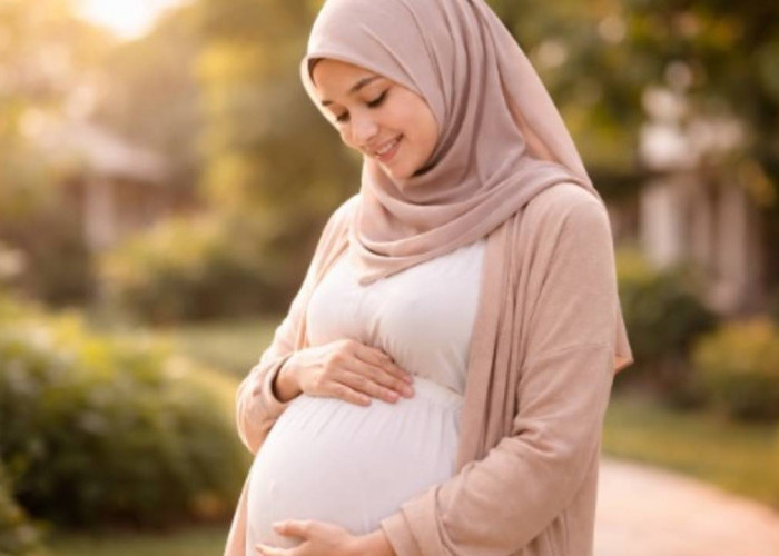 7 Tips Puasa untuk Ibu Hamil Agar Tetap Kuat dan Bayi Sehat