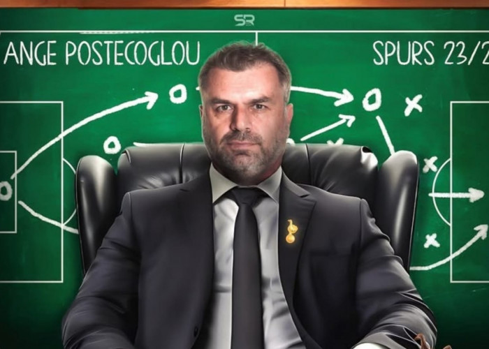 Ange Postecoglou: Para Manajer Premier League Harus Lebih Dihormati