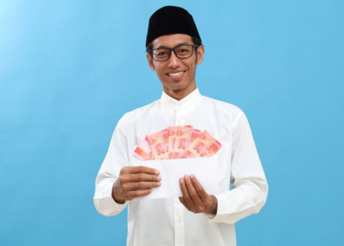 Alhamdulillah! PPPK Paruh Waktu Bakal Terima Gaji dan Tunjangan, Berikut Penjelasannya