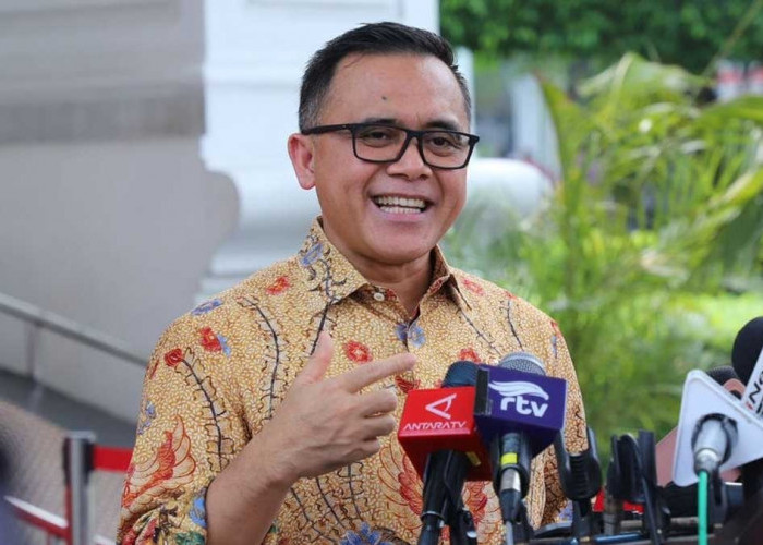 Menteri PANRB Tegaskan ASN Pindah ke IKN Terhitung Januari 2025