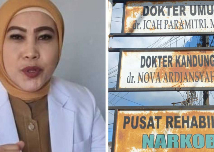 Satu-Satunya di Lahat! Puskesmas Jarai Jadi Harapan Baru Bagi Pecandu Narkoba untuk Sembuh