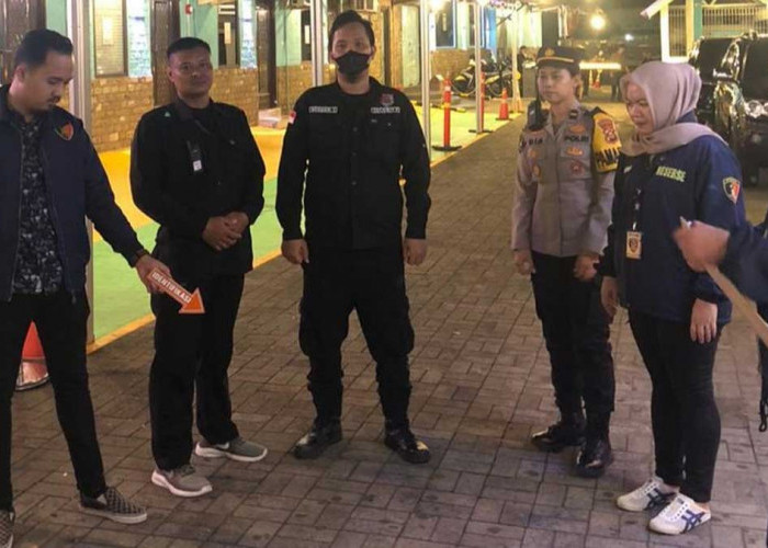 Polisi Kantongi Identitas Pelaku Pembacokan di Diskotik DA Palembang, Inisial K Kini Diburu