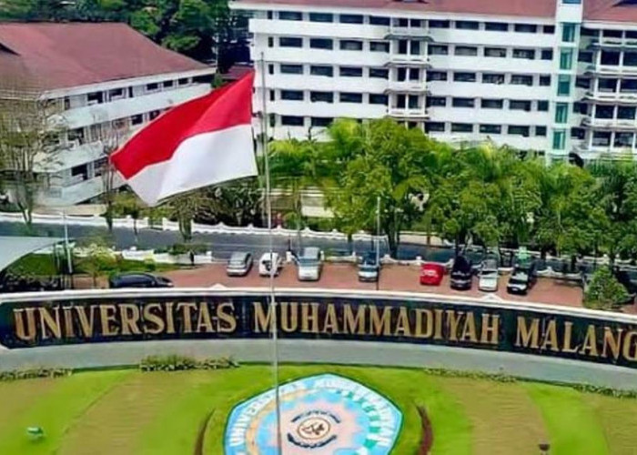 Inilah 20 Universitas Swasta Terbaik di Indonesia Versi AppliedHE 2025, Kampus Kamu Termasuk?