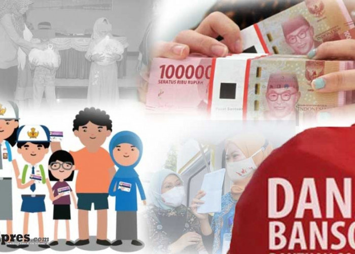 Daftar PKH Balita 2023 Dapatkan Dana Bansos Rp3.000.000 dari Pemerintah, Begini Caranya