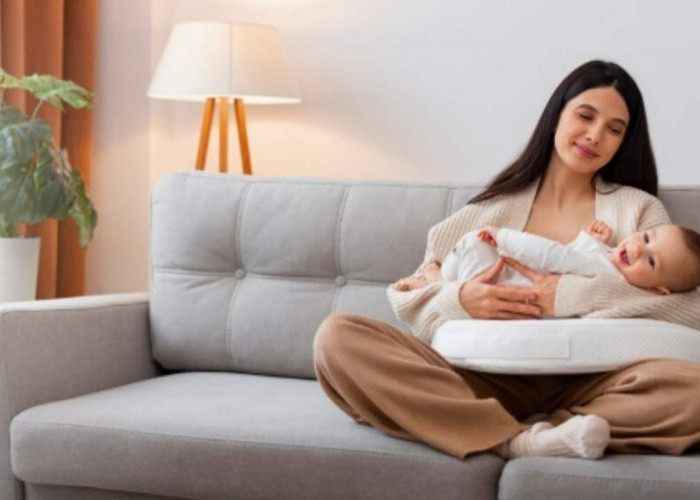 Ibu Menyusui Wajib Baca! Tips Puasa Ramadhan Tanpa Ganggu ASI