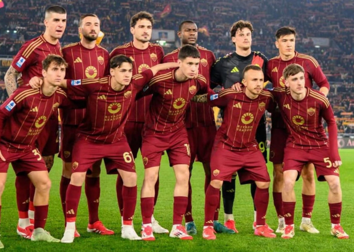 Roma Masih Bisa Menahan Godaan dari Klub Liga Primer untuk Saat Ini