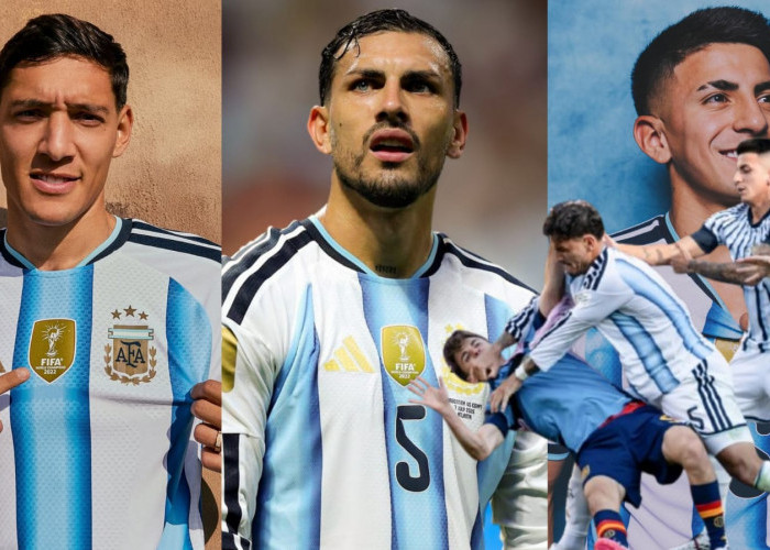 Potensi Hukuman Menanti Tiga Pemain Argentina, FIFA Membuka Investigasi Perkelahian Final Piala Dunia 