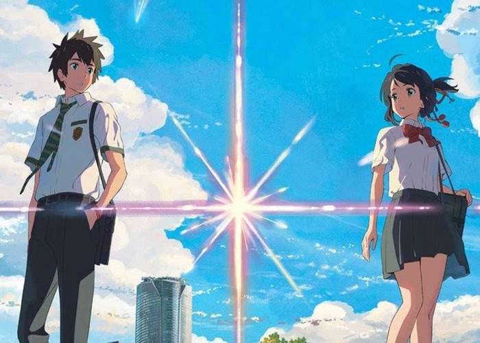 15 Rekomendasi Anime Buat Ditonton di Libur Akhir Tahun, Nomor 14 Bikin Mewek