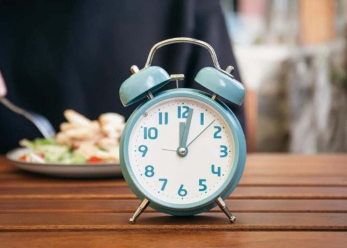 Tips Jelang Ramadan: 10 Langkah Mudah Agar Puasa Gak Loyo dan Ibadah Lancar