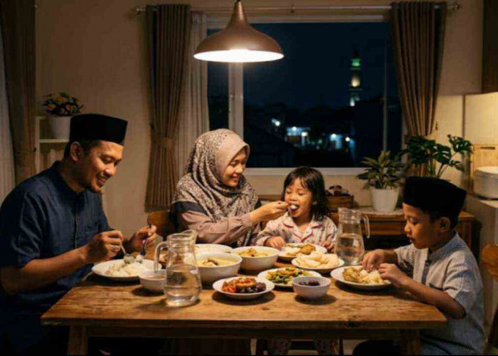 Jadwal Imsak dan Berbuka Puasa untuk Warga Palembang dan Sekitarnya, 15 Maret 2026