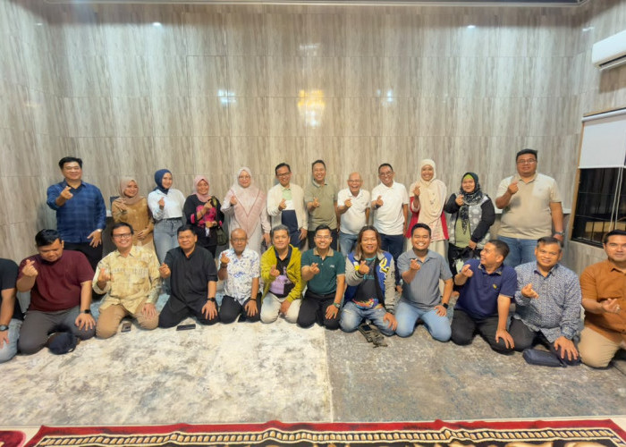 GEMPAR! DPD MASATA Sumsel Siap Guncang Pariwisata Bumi Sriwijaya, Duet Syahran-Kiki Geber Pelantikan Mewah!