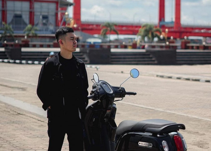 Fazzio Youth Project Hadir Di Palembang, Jadi Journey Tak Terlupakan