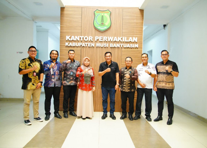 Gandeng Telkom Indonesia, Pemkab Muba Percepat Digitalisasi Layanan Publik dan Atasi 74 Titik Blank Spot