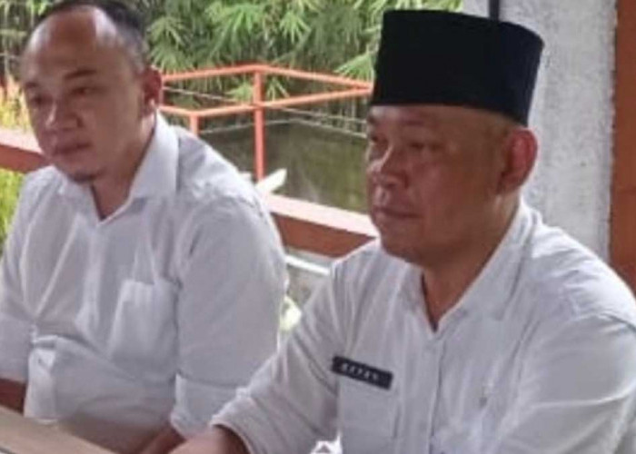 Kabel Provider Semrawut di Prabumulih Bakal Dipotong? Diskominfo Ambil Tindakan Tegas