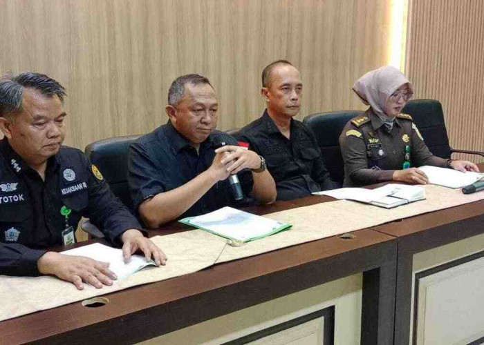 Diduga Rugikan Negara Ratusan Miliar, Kasus Pemanduan Kapal di Sungai Musi Naik ke Penyidikan