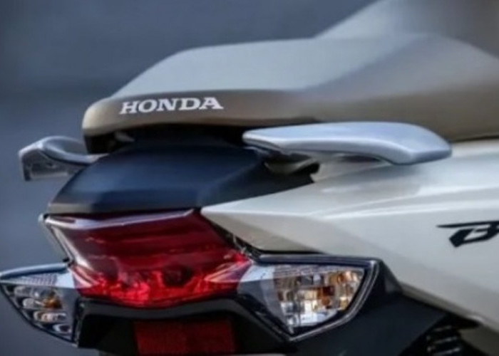 Inilah Motor Bebek Legendaris Honda Supra X 125 Premium, Dibandrol dengan Harga Segini?