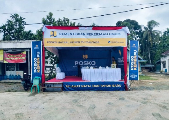 Pengendara Wajib Tahu Lokasi Rawan Kemacetan di Jalintim Jelang Libur Nataru