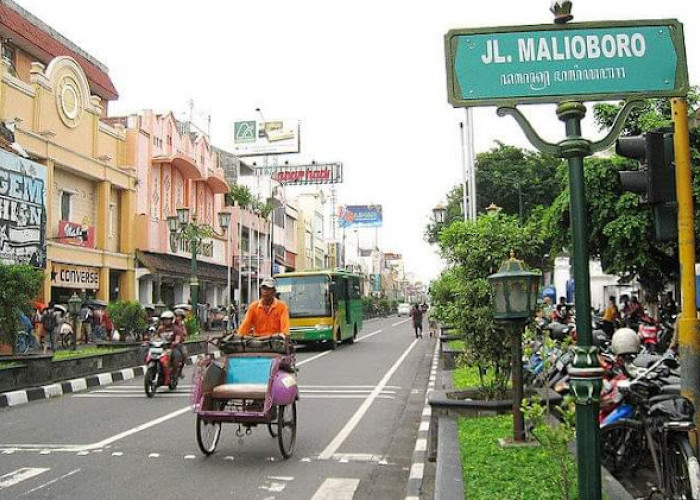 Libur Tahun Baru ke Yogyakarta Wajib Tahu Jalur Rawan Macet dan Kecelakaan, Ini Daftarnya 