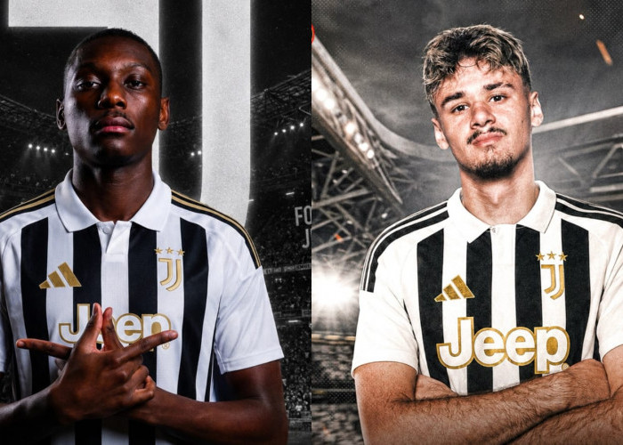 Juventus Mencapai Kesepakatan dengan PSG dan Bayer Leverkusen, Dua Pemain Baru Dibawa ke Turin