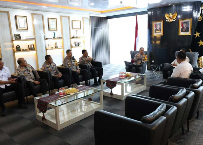 Kabar Gembira Pemudik! Polda Sumsel Siapkan Skema Khusus di Jalur Arteri dan Tol