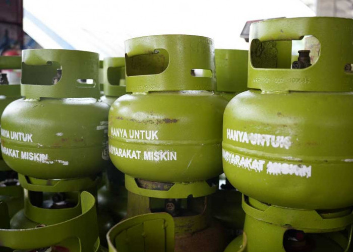 Jawab Keluhan Warga OKU Timur, Pertamina Pastikan Stok LPG 3 Kg Aman Melalui 597 Pangkalan Resmi