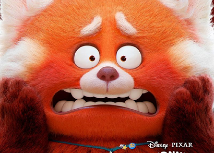 Film Animasi Disney and Pixar's ‘Turning Red’ Tayang Terbatas di Bioskop, Intip Sinopsisnya 