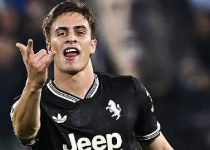 Chelsea Target Bintang Serie A Penyerang Juventus 