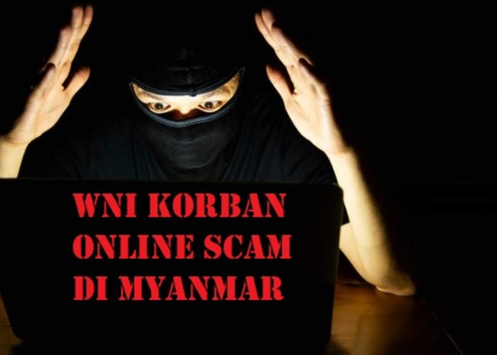 12 WNI Korban Online Scam di Myanmar Berhasil Dibebaskan, Begini Kondisinya