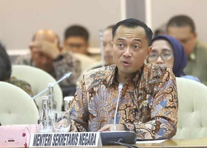 Honorer Tolak PPPK Paruh Waktu Bakal Rugi, Begini Pesan Mensesneg!