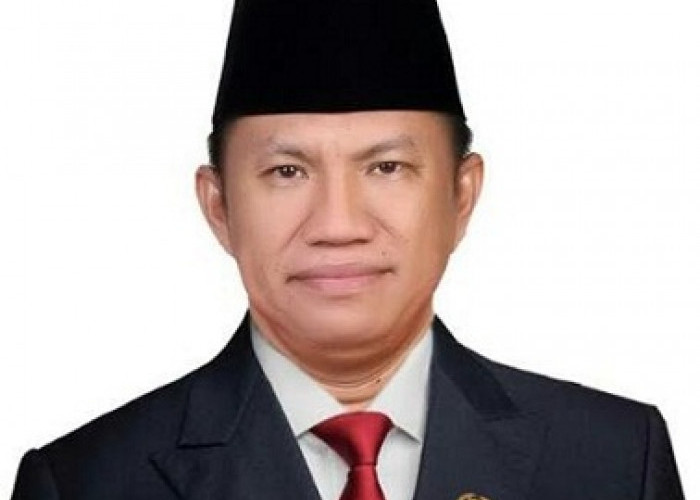Bupati Iskandar Ajukan Pengunduran Diri, Begini Penjelasan Ketua DPRD OKI