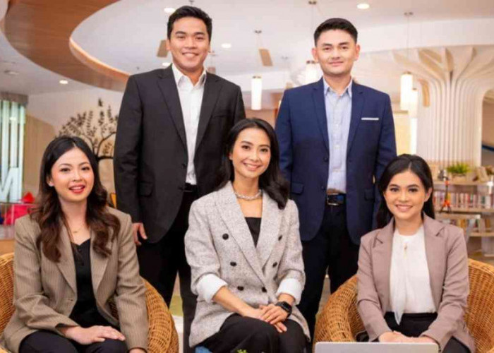 Jangan Terlewat, BRI Buka Rekrutmen BFLP Specialist 2026 Siapkan Talenta Muda Profesional Masa Depan 