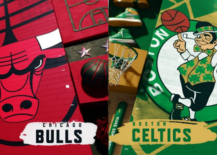 Chicago Bulls vs Boston Celtics: Preview, Kabar Tim, Starting 5 dan Prediksi Skor