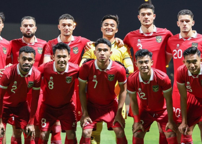 Media Australia Tunjuk Satu Nama Pemain Timnas Indonesia yang Bisa Sulitkan Socceroos, Siapa Dia?