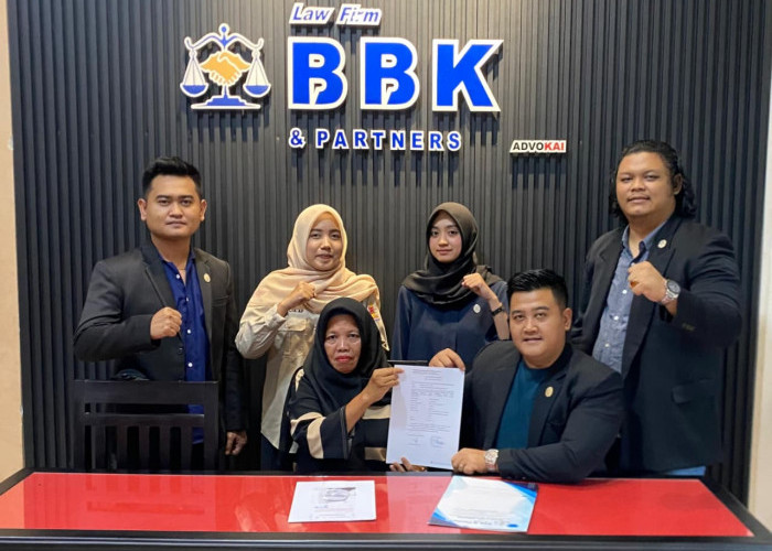 Kuasa Hukum Nyatakan Keberatan Atas Putusan Hukum Terhadap Yatman 