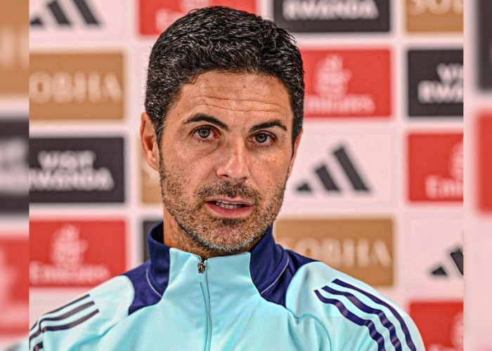 Lebih Mahal dari Viktor Gyokeres! Mikel Arteta Beri Kabar Transfer Arsenal yang Akan Memecahkan Rekor