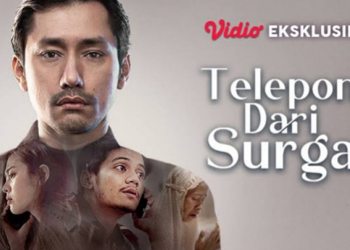 Siapin Tisu Sebelum Nonton, Yuk Intip Sederetan Film Indonesia Bertema Religi Paling Menyayat Hati!