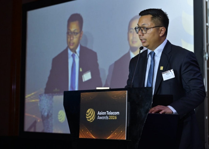 Raih Dua Penghargaan, PLN Icon Plus Lanjutkan Rekam Jejak Prestasi Tingkat Asia