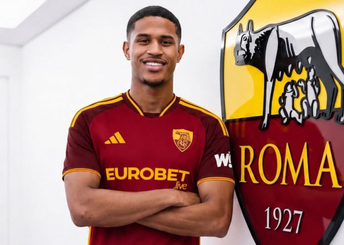 Roma Segera Merampungkan Kesepakatan Transfer Bek Sayap Klub Turki Fenerbahce