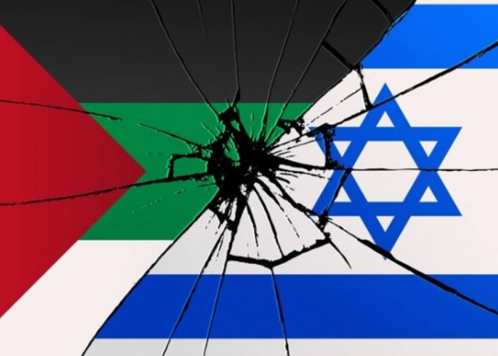 Bebaskan 4 Sandera Hamas, Militer Israel Bunuh Ratusan Warga Palestina  