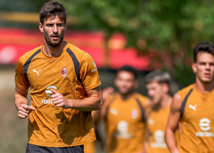 Milan dan Ruben Amorim Menyusun Ulang Daftar Pemain yang Ingin Dilepas Menjelang Liga Serie A