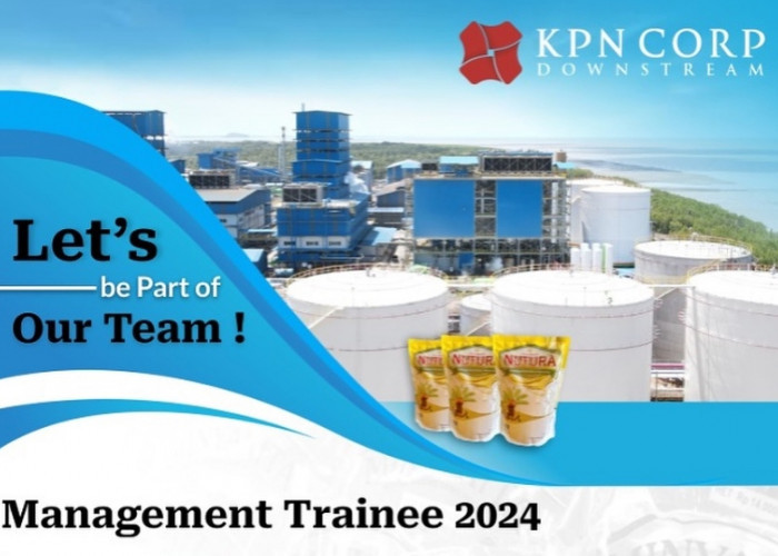 Lowongan Kerja Pegawai Tetap KPN Corp. Downstream Business Unit untuk Fresh Graduate D4, S1 Banyak Benefitnya
