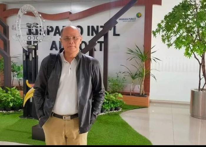 Siber Polda Sumsel Ungkap Kasus Illegal Access, Korbannya Mantan Ketua FKPT Sumsel