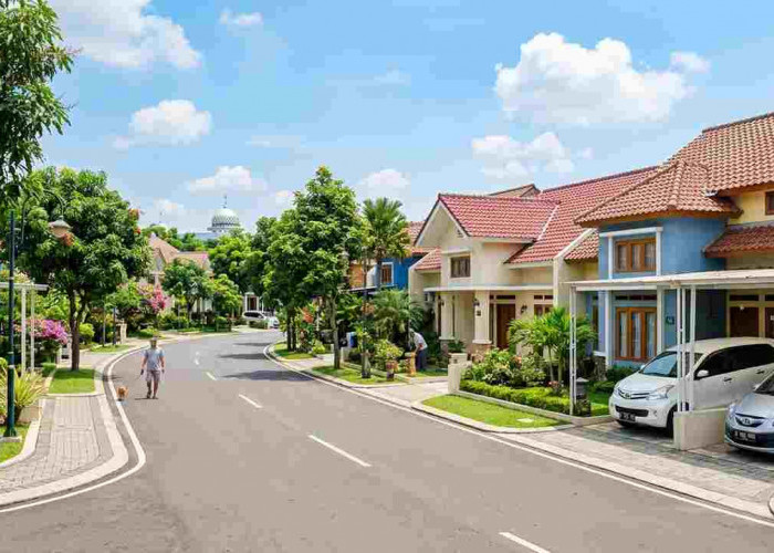 Prakiraan Cuaca Sumsel Hari Ini: Mayoritas Cerah, Palembang hingga OKI Diprediksi Udara Kabur