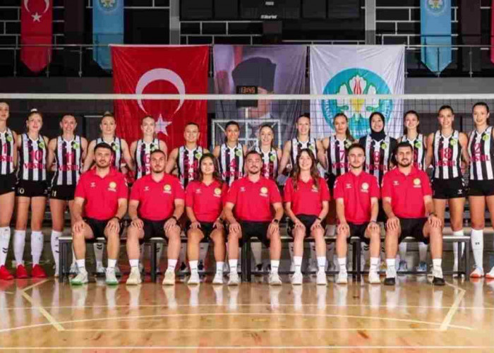 Manisa BBSK dan Para Rivalnya di Kadinlar 1 Ligi 2025/2026: Siapa Kandidat Terkuat?