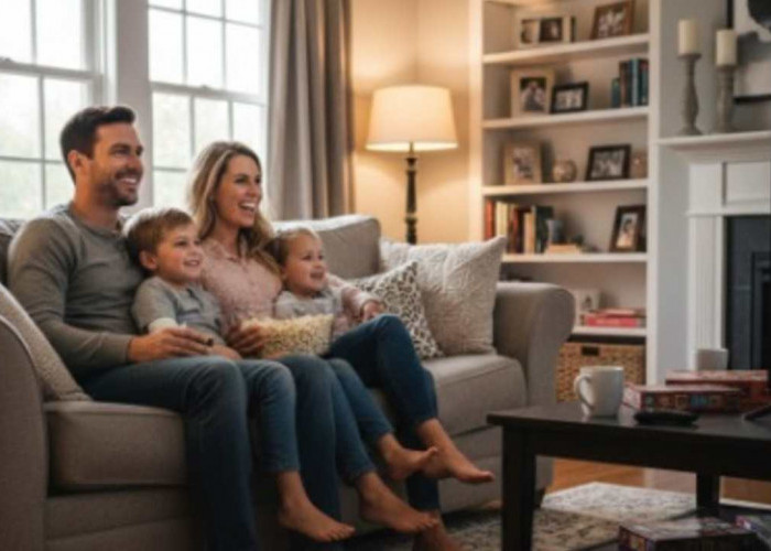 Minggu Santai di Rumah: Ini Jadwal Acara TV Hiburan, Olahraga, dan Berita